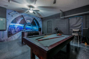 HL137 - Newly Renovated Home - Private pool